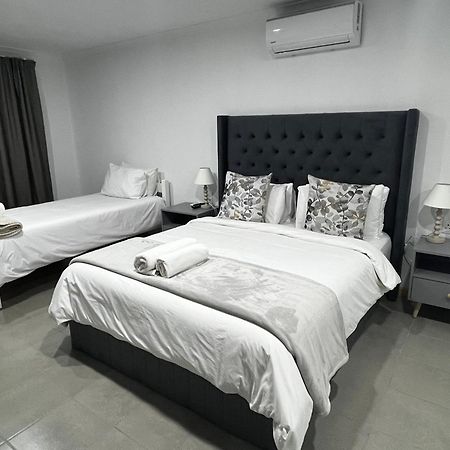 Cradock Guest House & Self Catering Luaran gambar