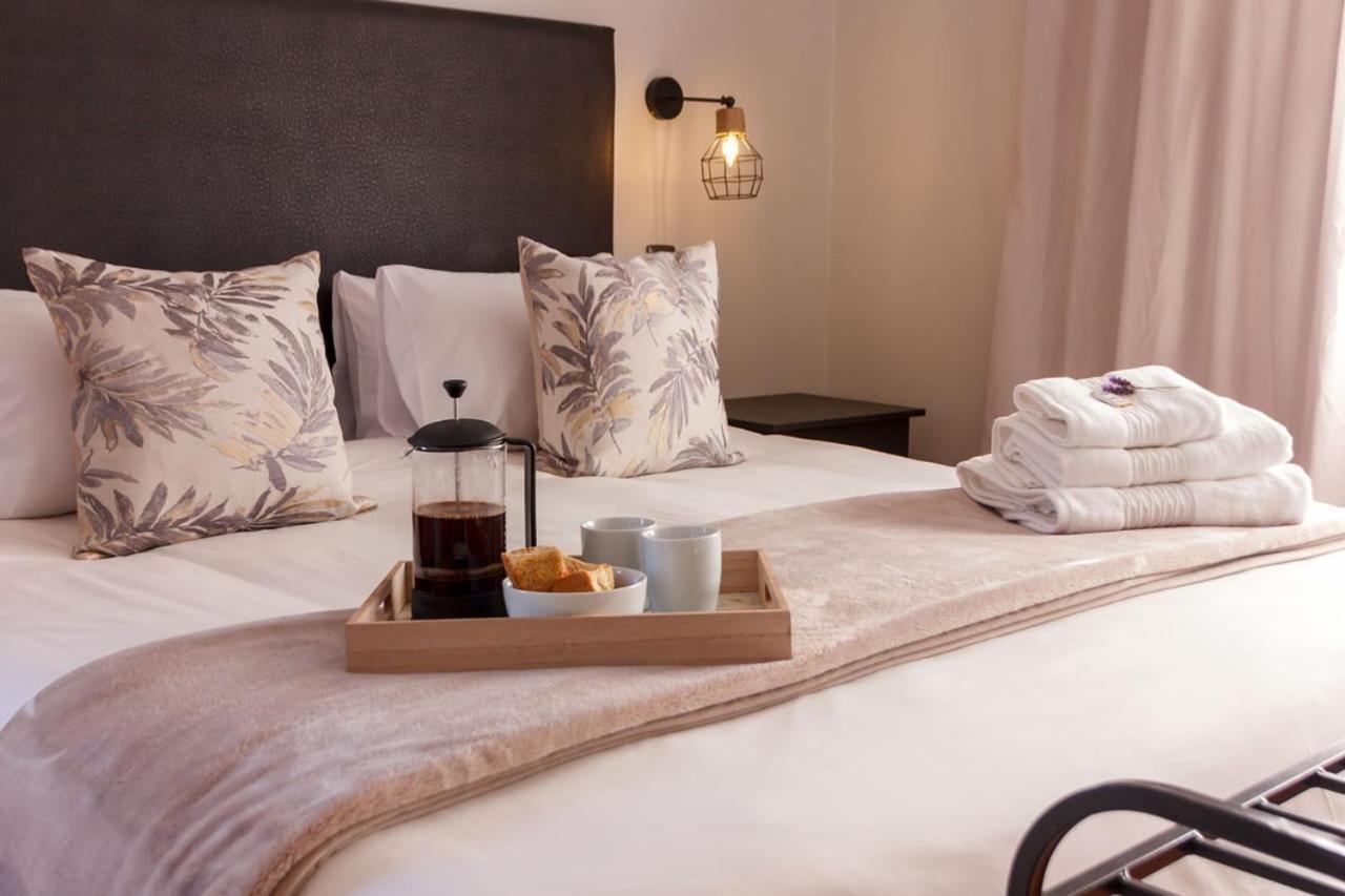 Cradock Guest House & Self Catering Luaran gambar