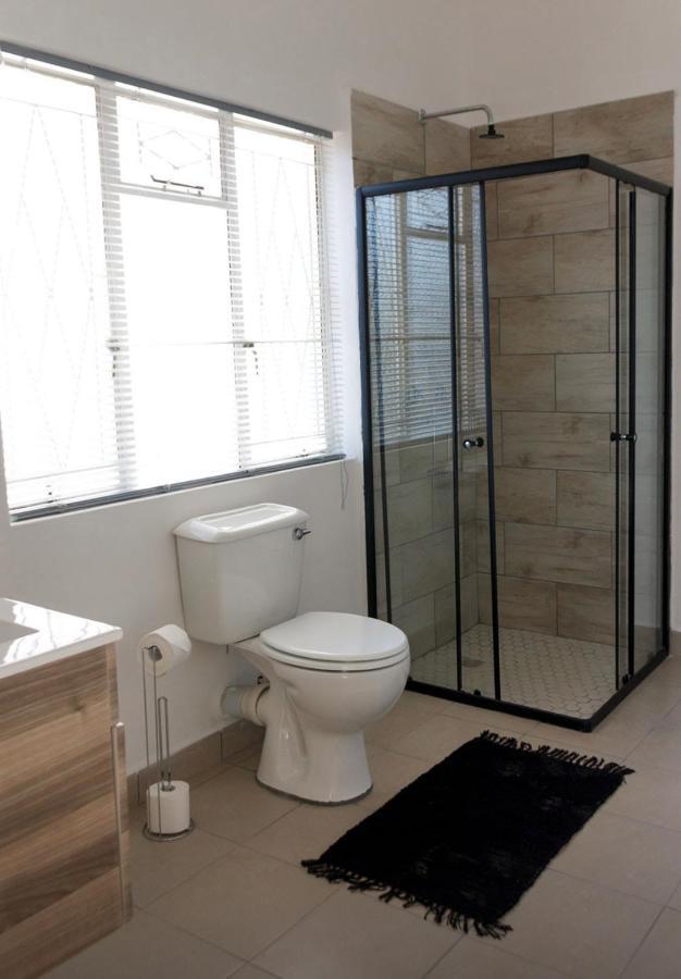Cradock Guest House & Self Catering Luaran gambar