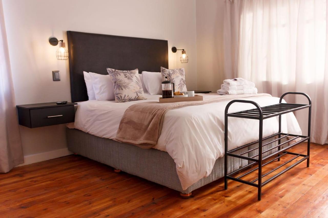Cradock Guest House & Self Catering Luaran gambar