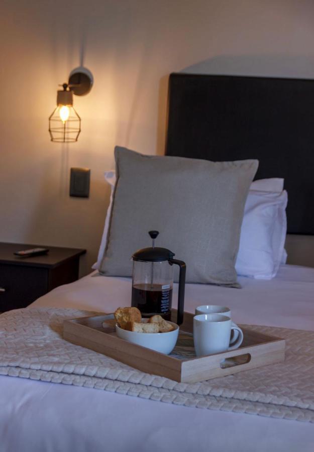 Cradock Guest House & Self Catering Luaran gambar