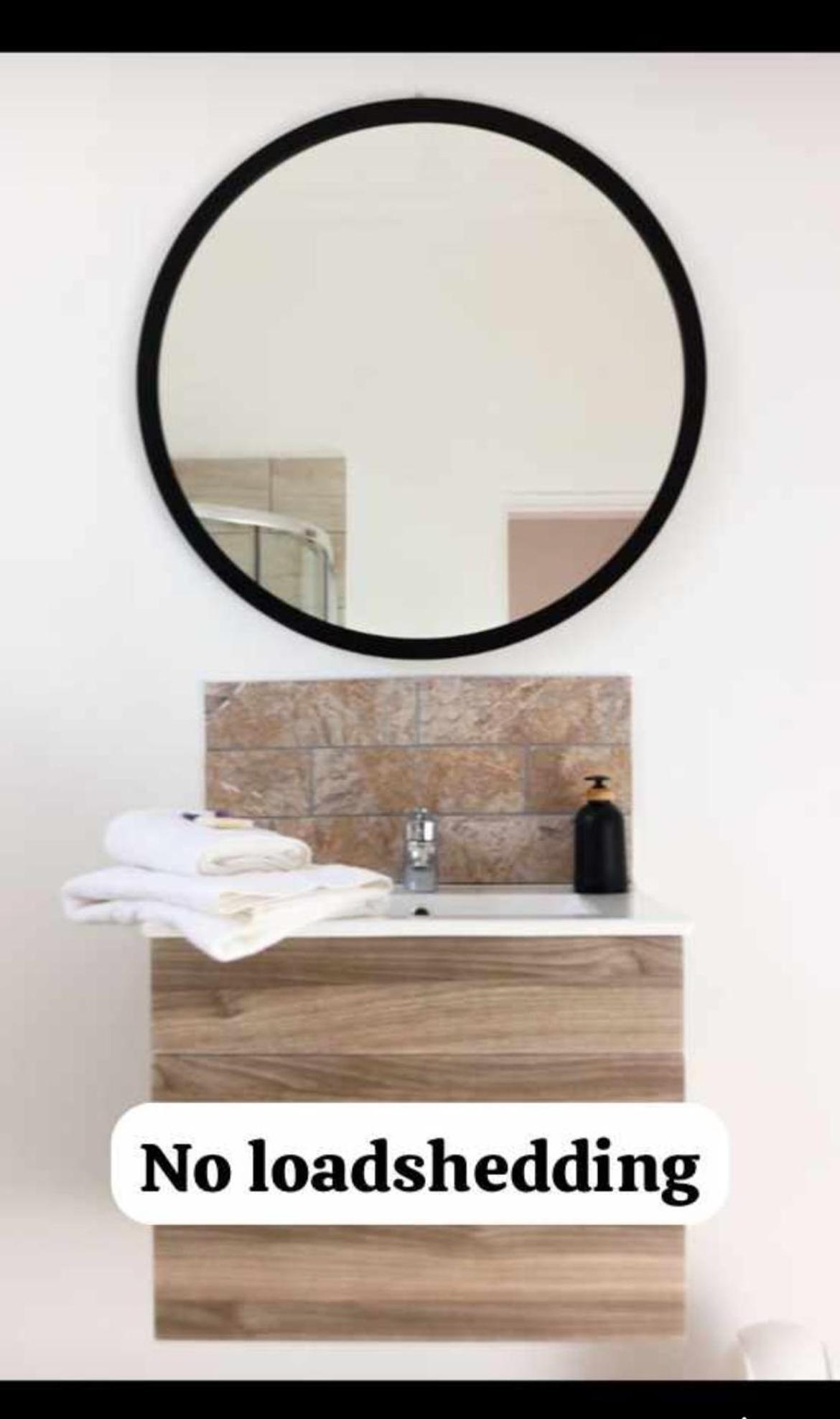 Cradock Guest House & Self Catering Luaran gambar