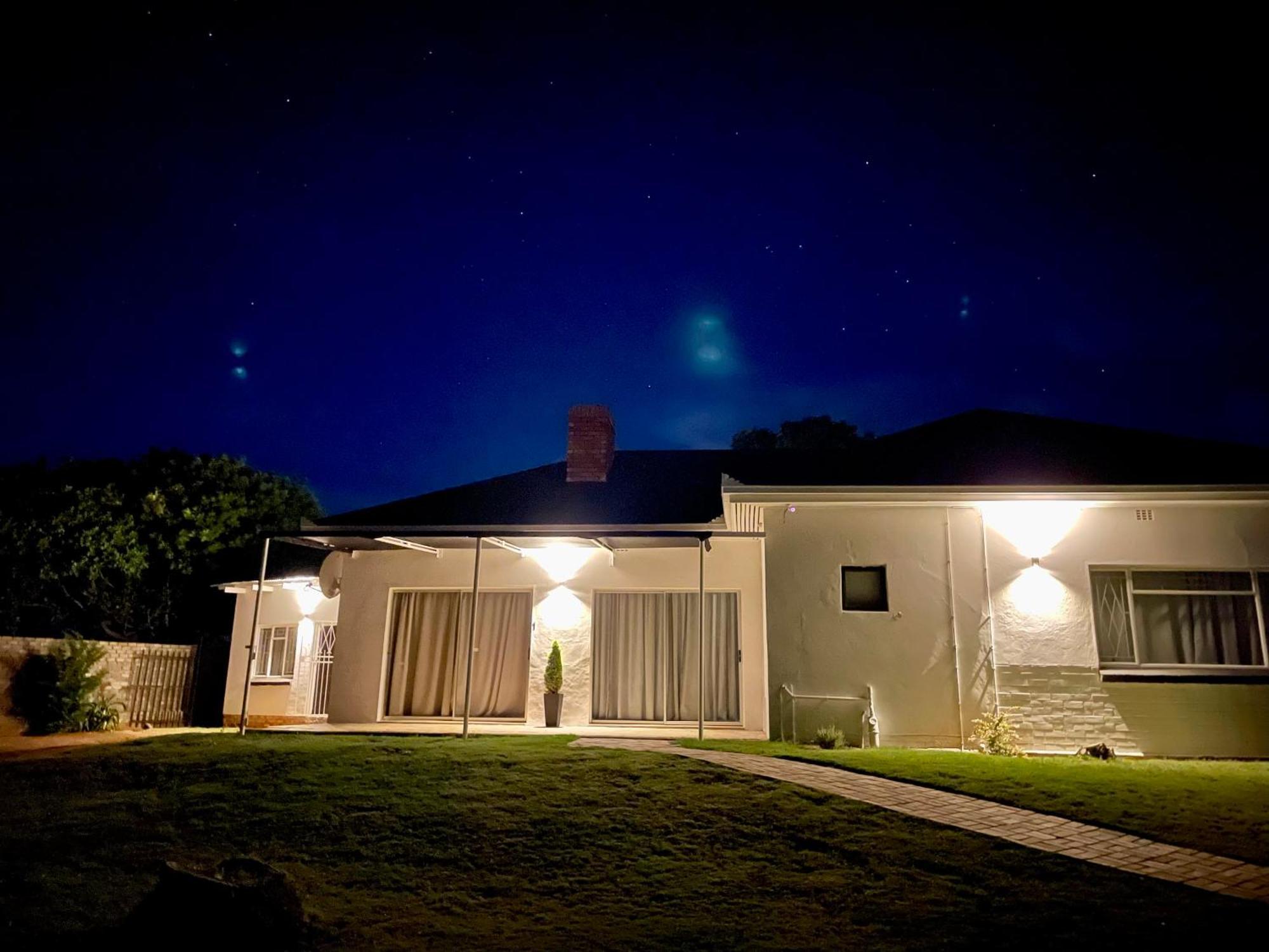 Cradock Guest House & Self Catering Luaran gambar