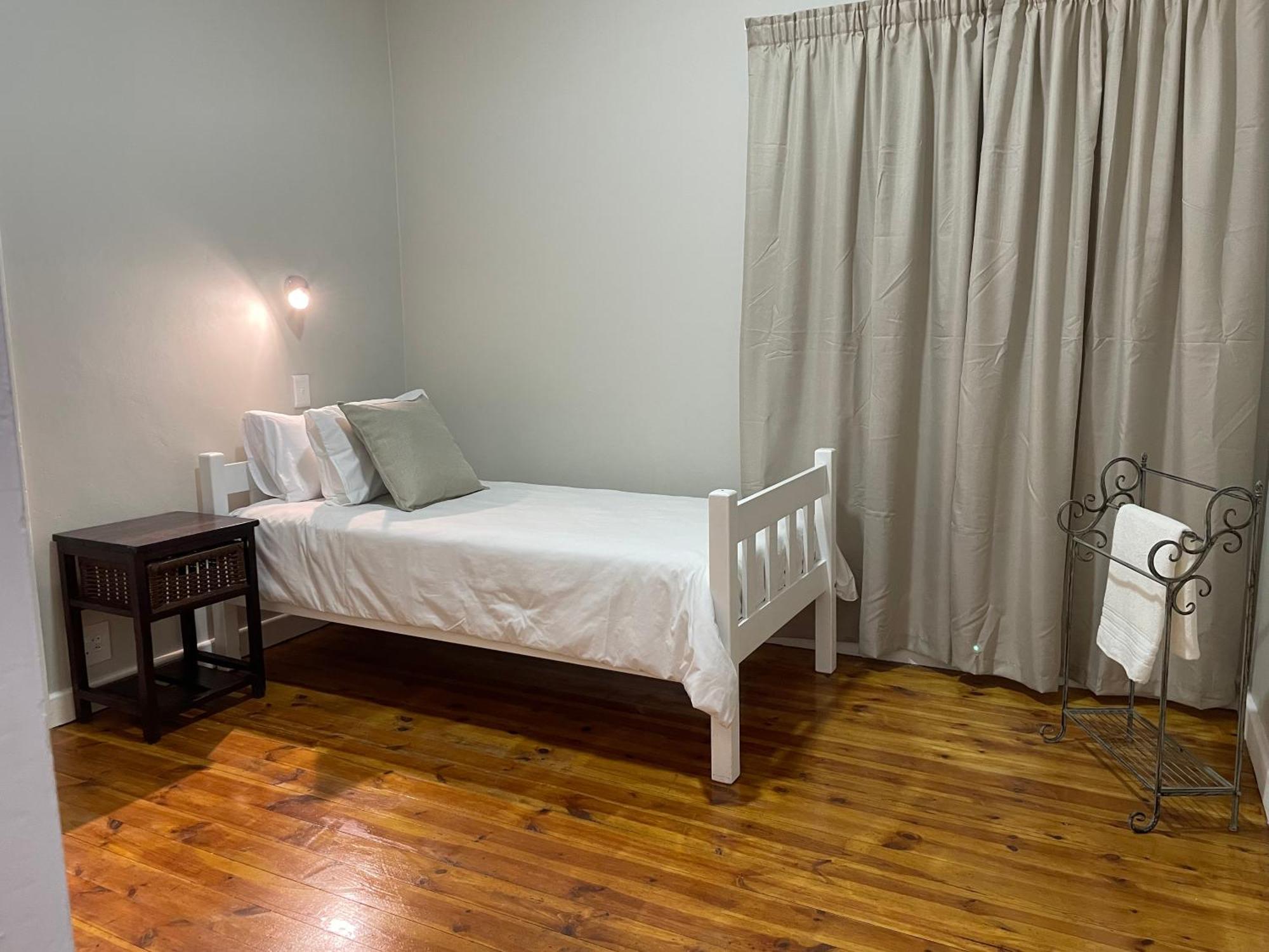 Cradock Guest House & Self Catering Luaran gambar