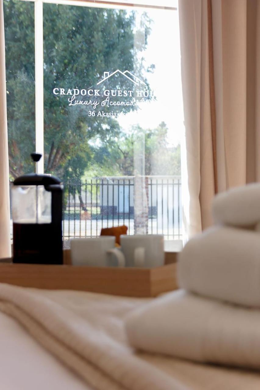 Cradock Guest House & Self Catering Luaran gambar