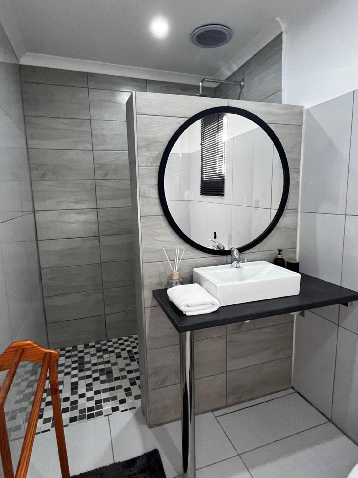 Cradock Guest House & Self Catering Luaran gambar