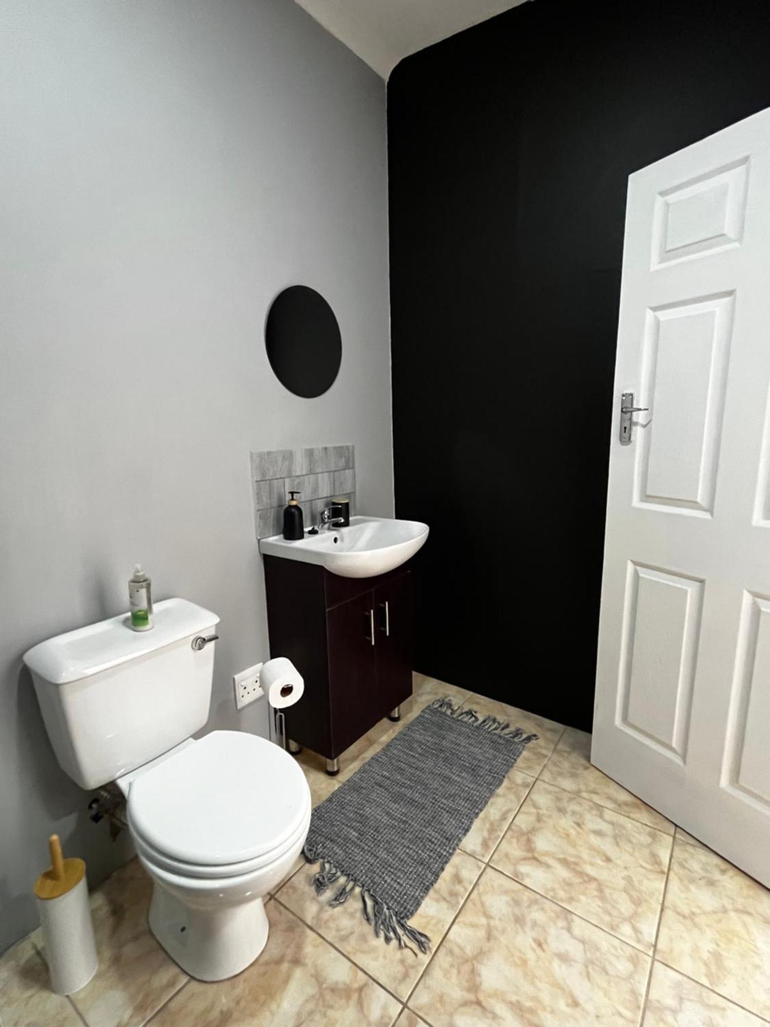 Cradock Guest House & Self Catering Luaran gambar