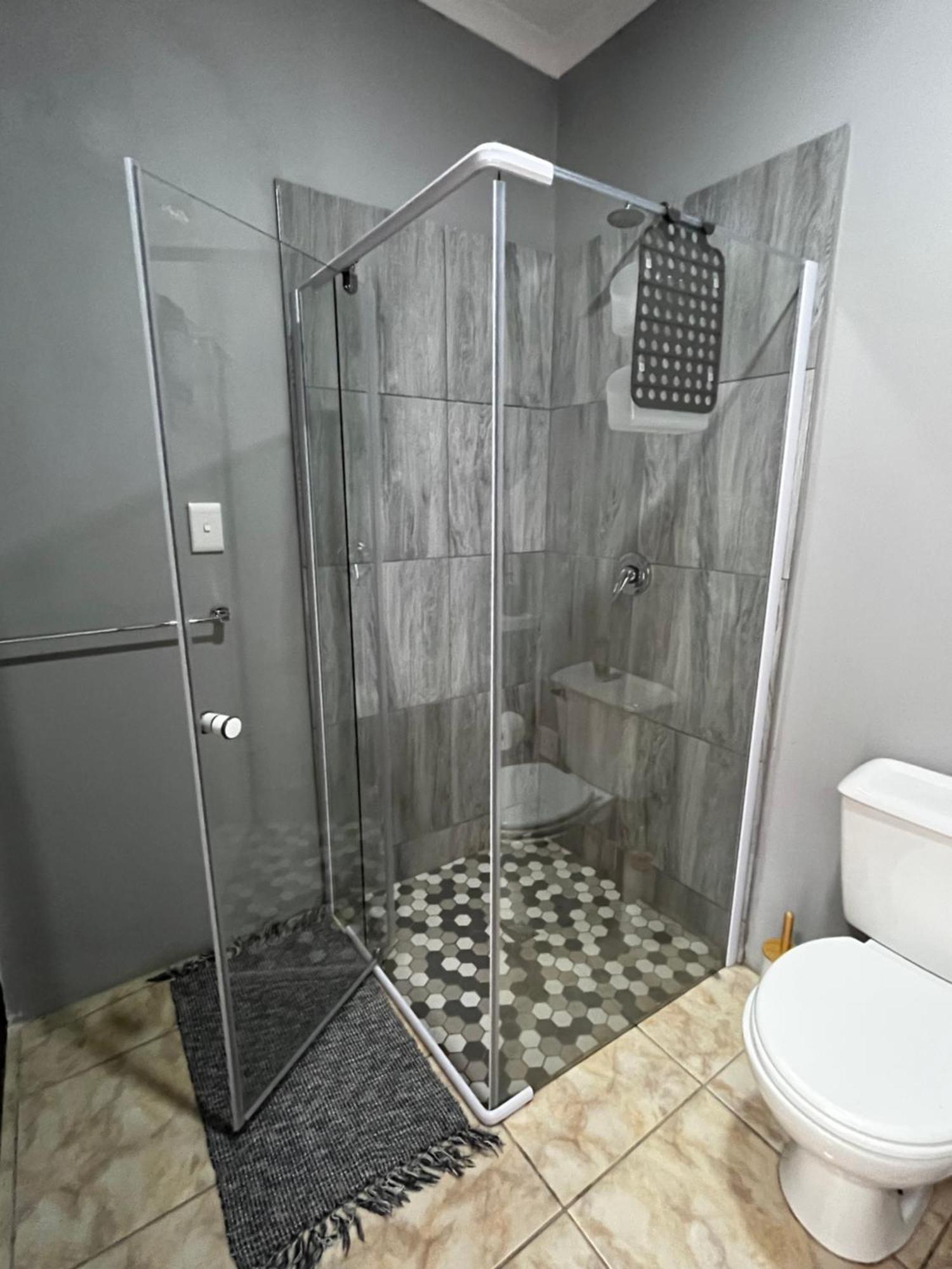 Cradock Guest House & Self Catering Luaran gambar