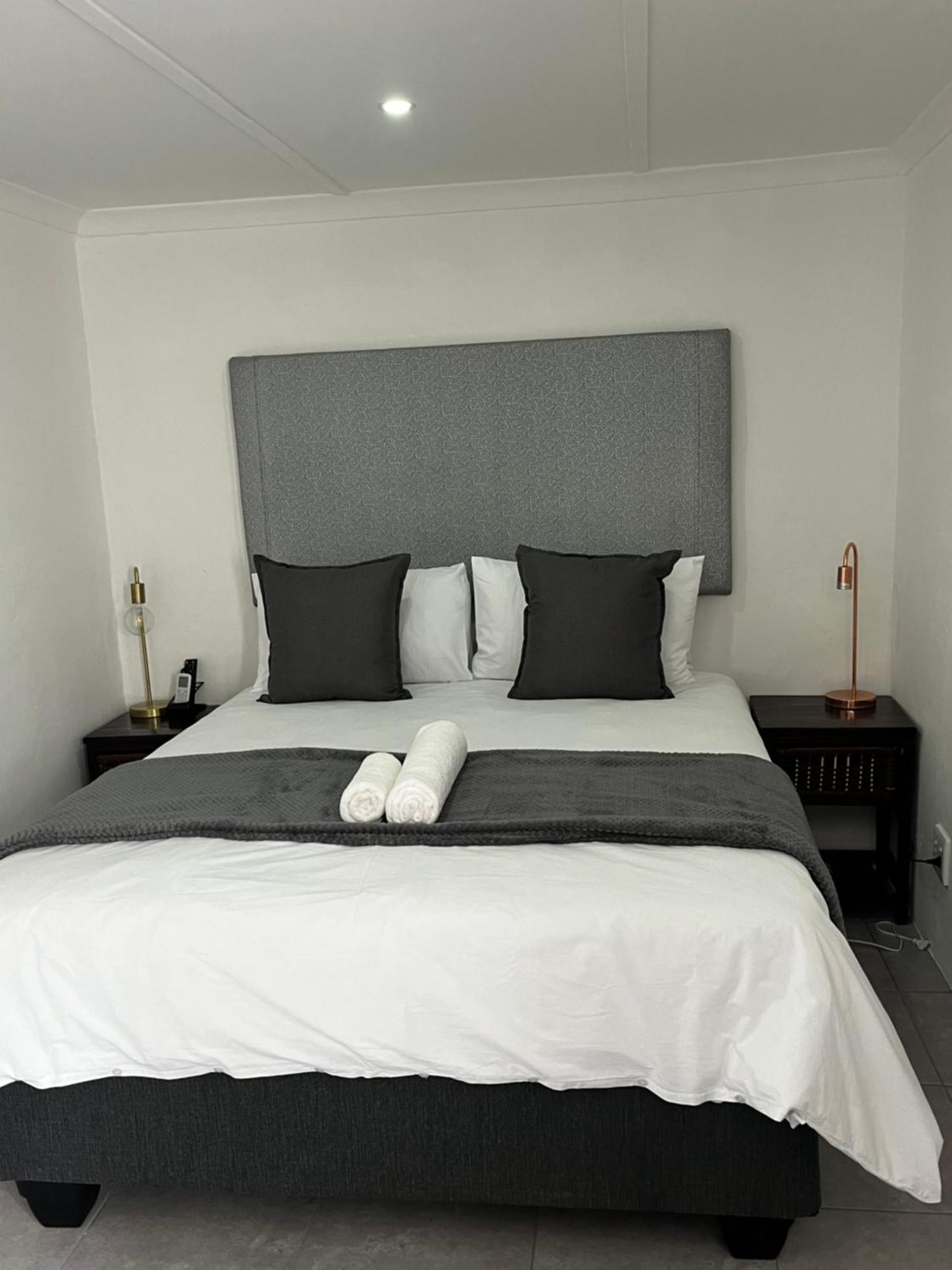 Cradock Guest House & Self Catering Luaran gambar