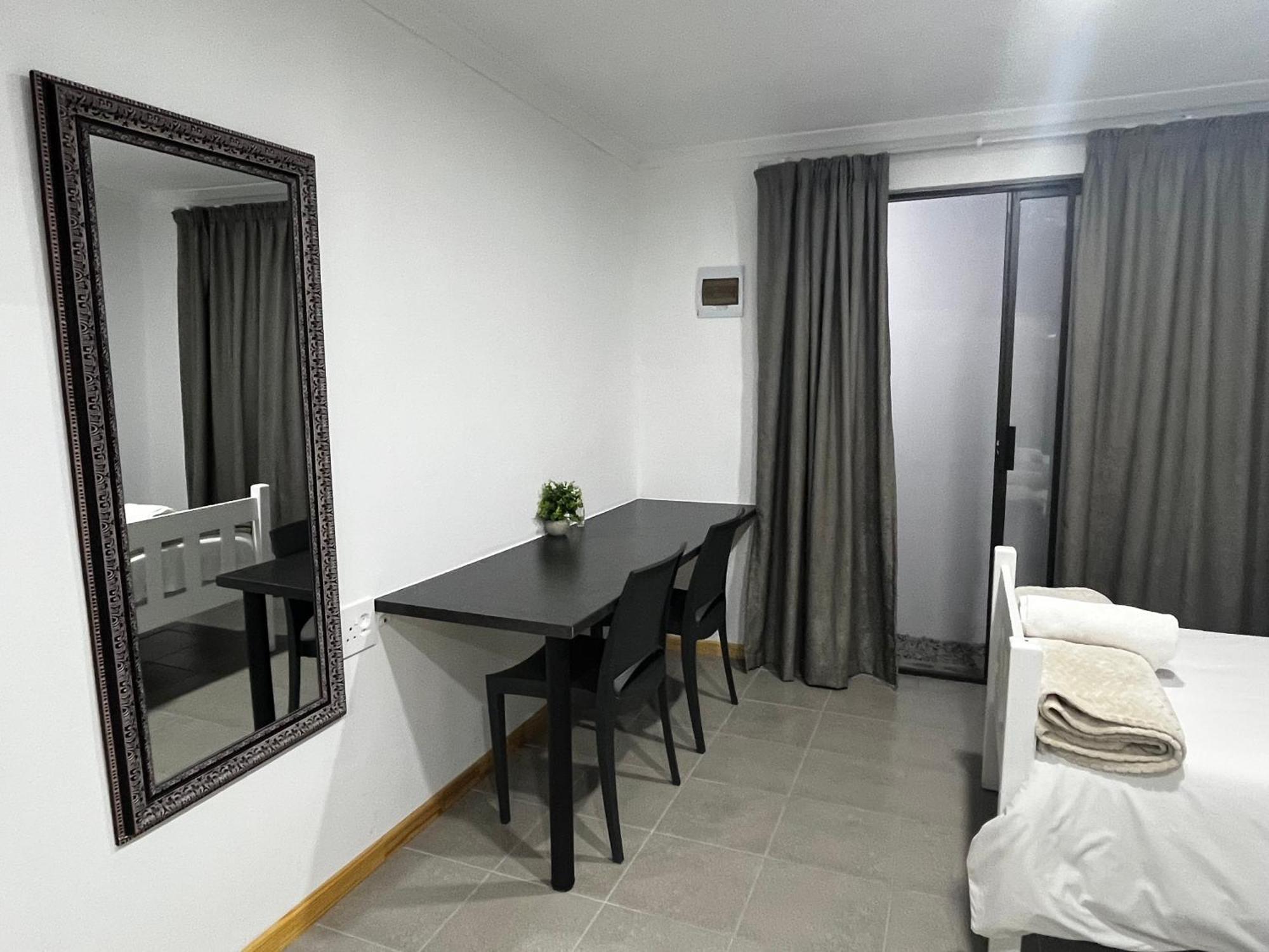 Cradock Guest House & Self Catering Luaran gambar