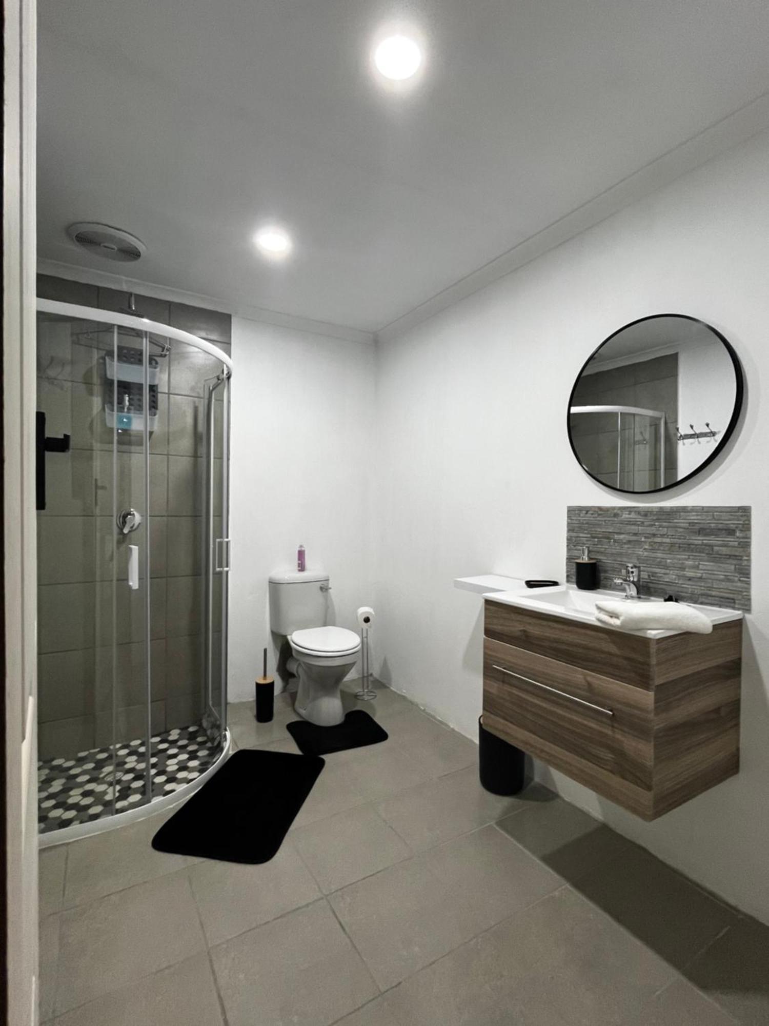 Cradock Guest House & Self Catering Luaran gambar