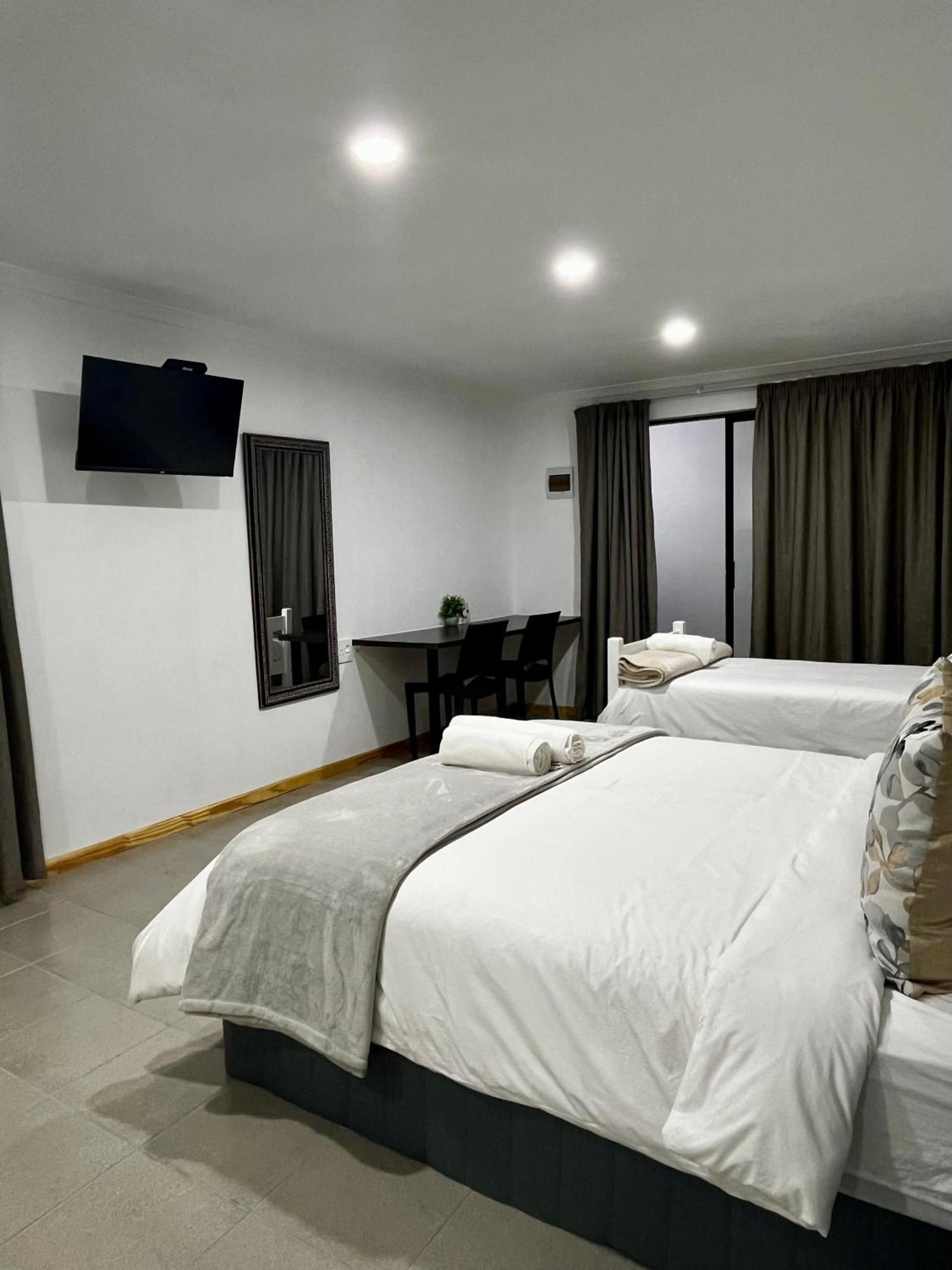 Cradock Guest House & Self Catering Luaran gambar