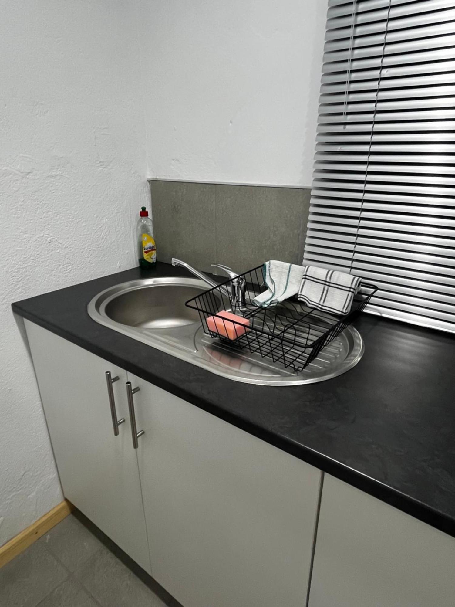 Cradock Guest House & Self Catering Luaran gambar