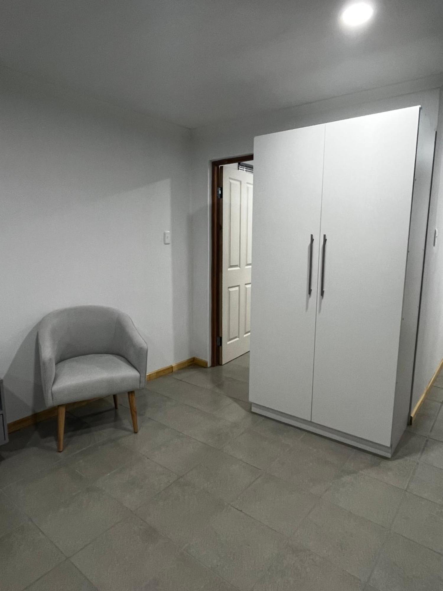 Cradock Guest House & Self Catering Luaran gambar