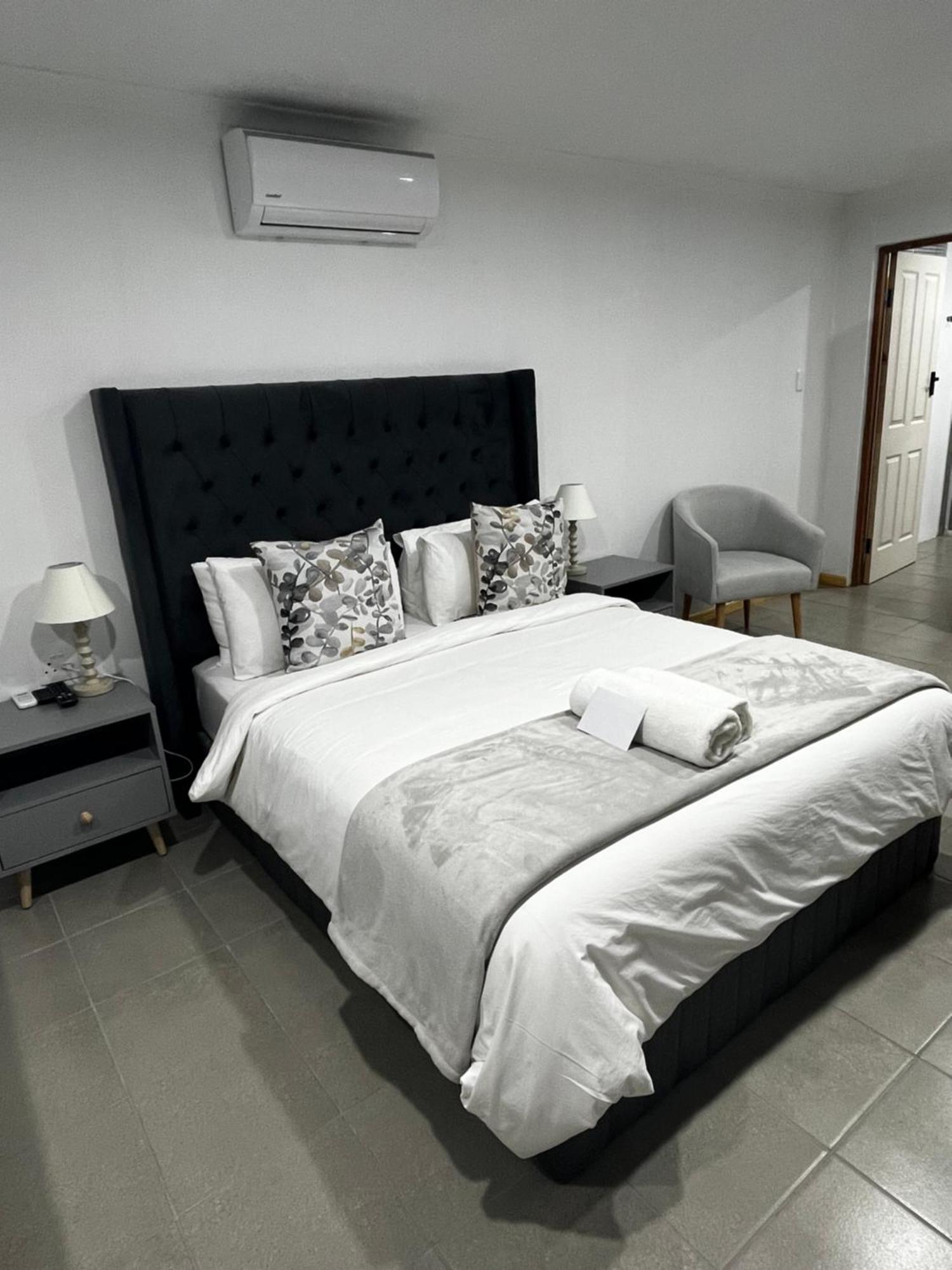 Cradock Guest House & Self Catering Luaran gambar